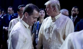 Медведев: Отношенията между Русия и САЩ са по-лоши от Студената война