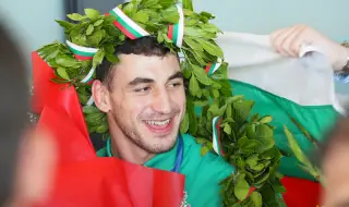 Огромен скандал в българската борба. Сослан Фарниев: Искат да им паднем в краката, но няма да стане!