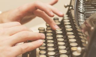 Опит за рекорд на Гинес вдъхва живот на пишещите машини