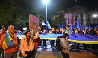 Полша ограничи социалните помощи за украинските бежанци