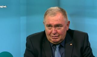 Проф. Михайлов: Ще решим много от проблемите си с ваксиниране