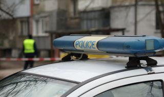 Блокада в Бургас, разследват престъпна група
