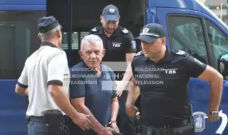 Четири обвинения са повдигнати на Никола Николов - Паскал