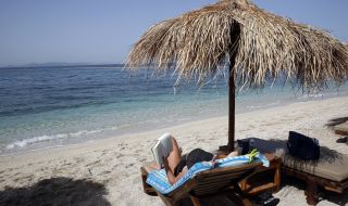 Гърция очаква повече туристи
