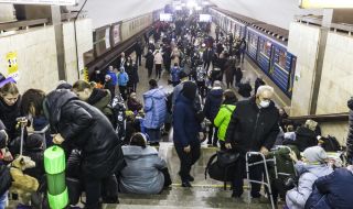 Кметът на Лвов призовава за помощ