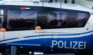 Международна оръжейна мрежа на „Хамас“ разкрита в Европа