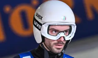 Владимир Зографски: Това е провал!