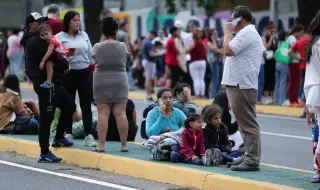 Death toll in Venezuela earthquakes could reach 100,000 