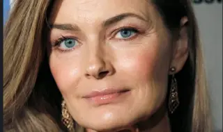 61-годишната Паолина Порижкова - болезнено откровена за моделската си кариера