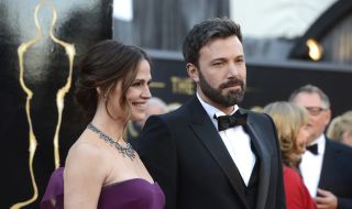 Бен Афлек проговори след скандала за проваления си брак