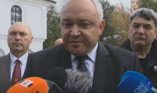 Демерджиев: Тези, които ми искат оставката, в най-голяма степен са отговорни за проблемите, които заварихме