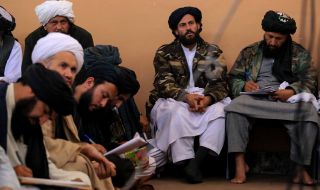 ЕС осъди действията на талибаните