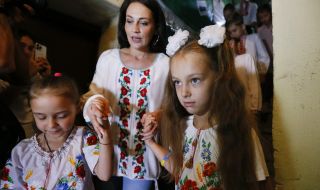 ЕС откри евакуационен медицински център за украинци