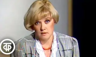 Почина Вера Алентова, изиграла главната роля в наградения с "Оскар" "Москва не вярва на сълзи"