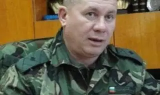 Прокуратурата дължи над 200 000 евро на генерал Димитър Шивиков