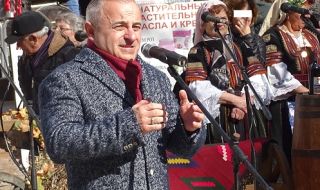 Сандански в шок от ареста на кмета