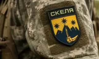 Зеленски реформира щурмовите войски