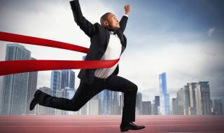 5-те неща, които задължително трябва да знаем за успеха