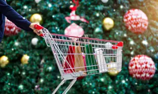 Как да спестим пари покрай празничното пазаруване за храна?