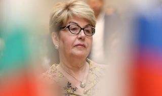 Митрофанова: Русия никога не е започвала войни