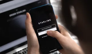 Напълно разпродадени са комплектите Starlink в Дубай и Абу Даби