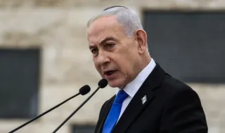 UAE: We warned Israel about October 7; Tel Aviv: Absolute lie!