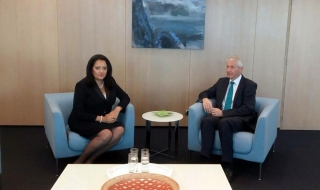 Работим за защита на правата на децата