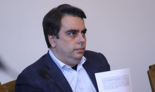 Асен Василев отхвърли офертата за мир от Тошко Йорданов