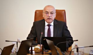 Донев: На всички в Шенген им е ясно, че България покрива критериите