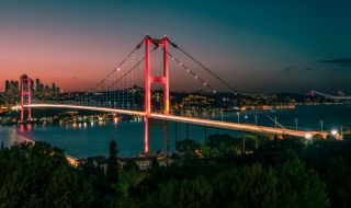 Голяма новина за българите, пътуващи до Турция