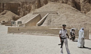 Има 90% шанс да бъдат разкрити скрити стаи в гробницата на Тутанкамон