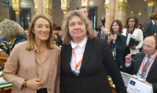 Киселова: Политическият популизъм води до колебания за приемането на еврото