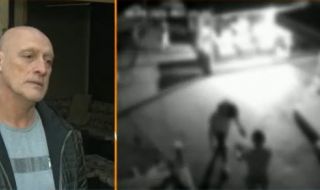 Мъж преби непълнолетни момичета в заведение в кв. "Слатина"