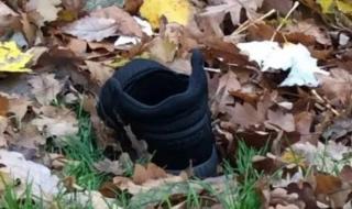 Осъдиха мъж, убил дете заради изгубена обувка