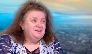 Проф. Александрова: Sputnik V е първата работеща комбинирана ваксина