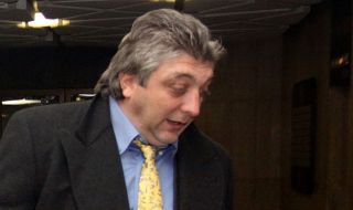 Спомняме си за великия Трифон Иванов