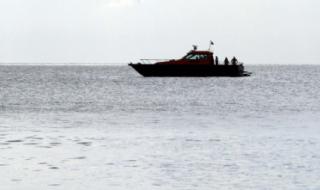 19-годишен украинец изчезна в морето край Обзор