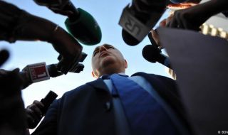 Al Jazeera: Оптимизъм сред българската журналистика след падането на Борисов
