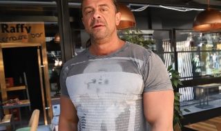 Алибегов: Браншът е в паника