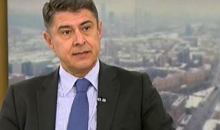 Димо Гяуров: Военната мощ е едно, но самонадеяността и глупостта са нещо съвсем друго