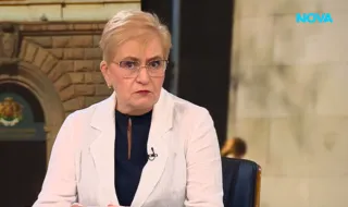 Доц. Мария Пиргова: На президентските избори очаквам интрига Йотова- "Възраждане"