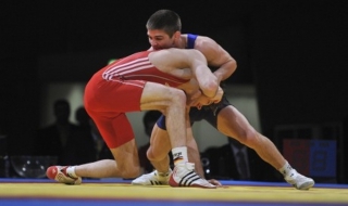 Иво Ангелов: Вярвах, че ще съм шампион