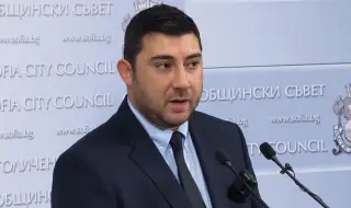 Карлос Контрера: ДБ се договарят непрекъснато с ГЕРБ в Столична община! Какъв модел ще сменя точно Иво Мирчев