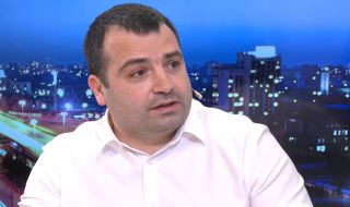 Константин Бачийски: Атаките на статуквото няма да ни спрат