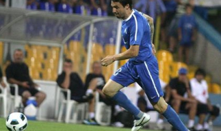 Левски се издъни в контрола срещу слабак