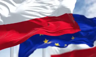 Poland makes common EU defense financing a priority during its presidency 