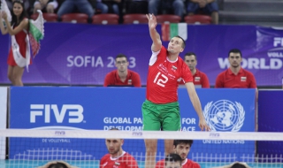 Русия победи България на Европейското