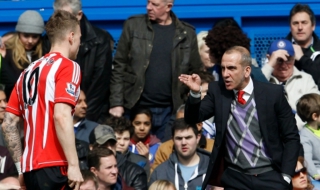 Съндърланд уволни Паоло ди Канио