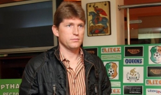 Стойчо Стоилов: Ганчев искаше да вземе ЦСКА