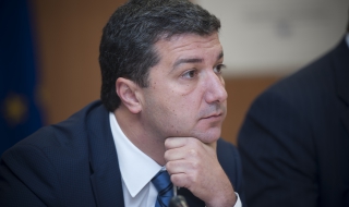 Стойнев: ГЕРБ са плащали за "Белене" въпреки решението за спирането му